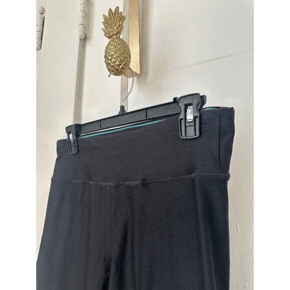 Calvin Klein performance WICK women’s size large leggings - Picture 5 of 9